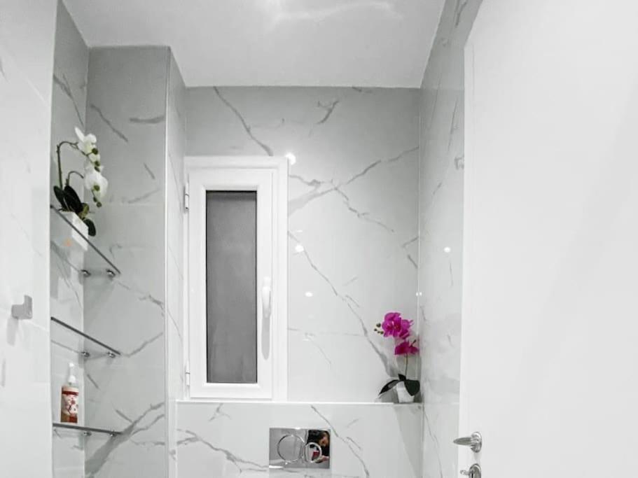 Diamond In Kolonaki Central Athens Apartment Ngoại thất bức ảnh