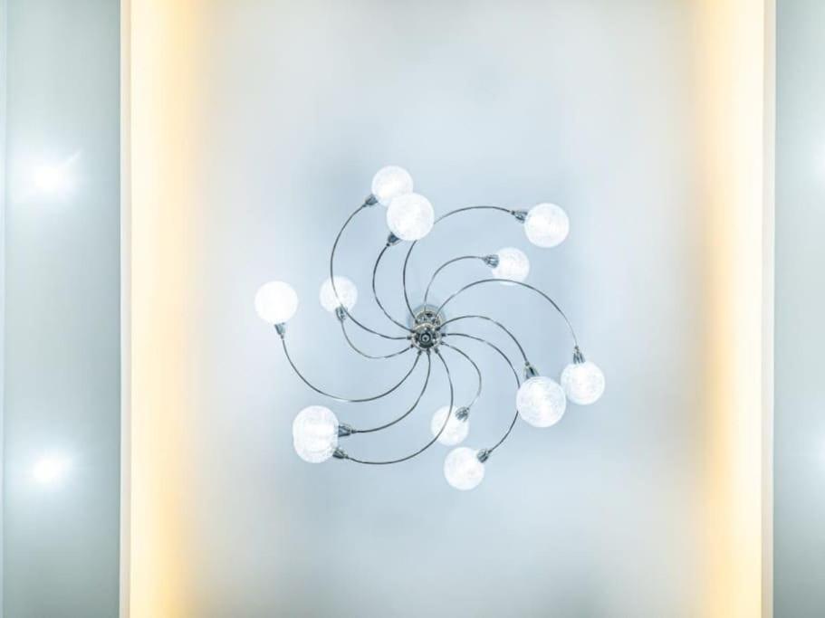 Diamond In Kolonaki Central Athens Apartment Ngoại thất bức ảnh