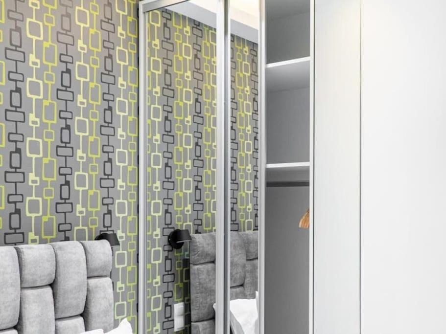 Diamond In Kolonaki Central Athens Apartment Ngoại thất bức ảnh