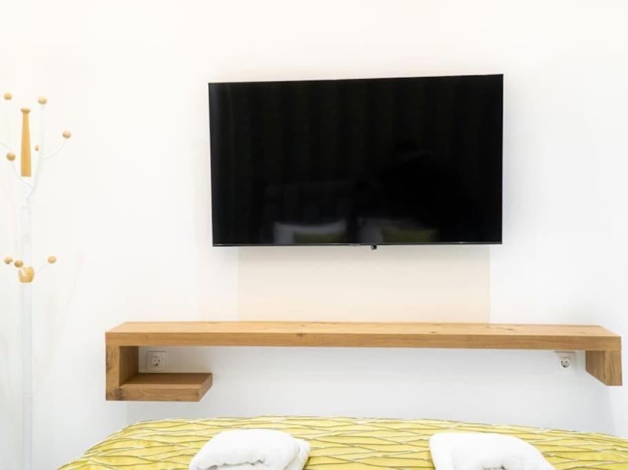 Diamond In Kolonaki Central Athens Apartment Ngoại thất bức ảnh