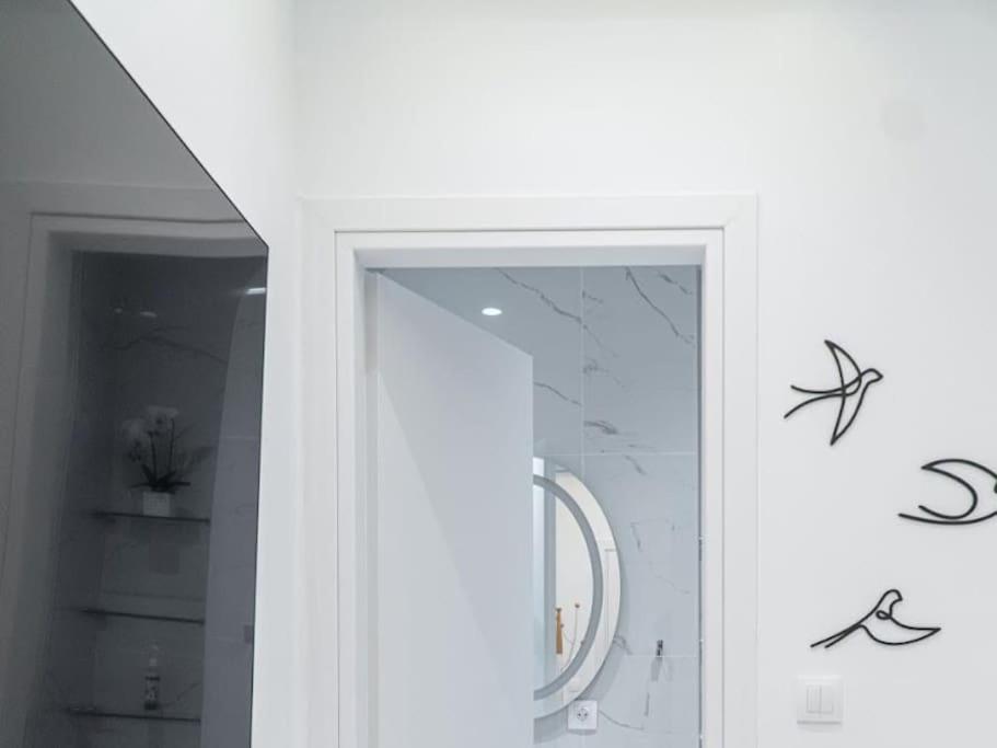 Diamond In Kolonaki Central Athens Apartment Ngoại thất bức ảnh
