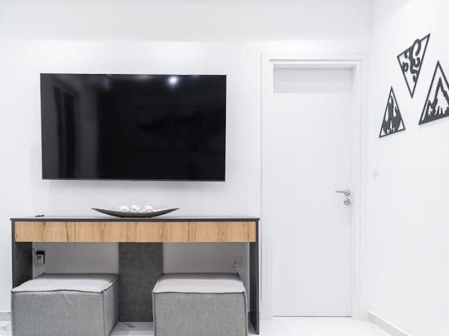 Diamond In Kolonaki Central Athens Apartment Ngoại thất bức ảnh