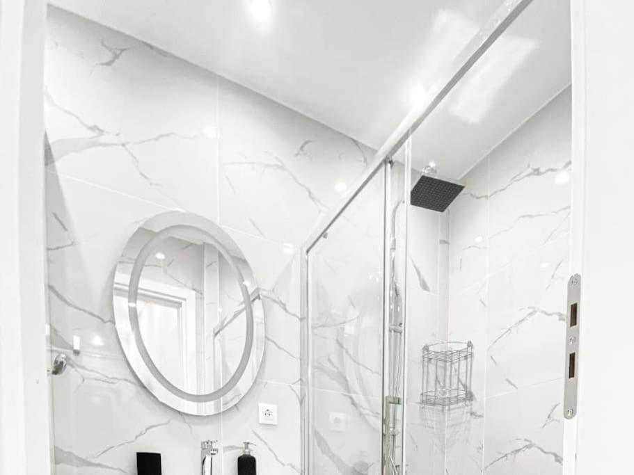 Diamond In Kolonaki Central Athens Apartment Ngoại thất bức ảnh